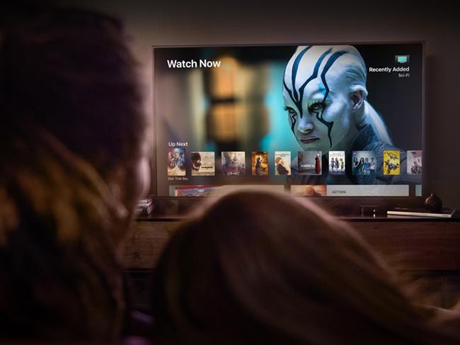 The new Apple TV 4K will support Ultra High-Definition resolution and will also deliver a new Apple TV app in Australia that delivers access to more catch-up TV services.