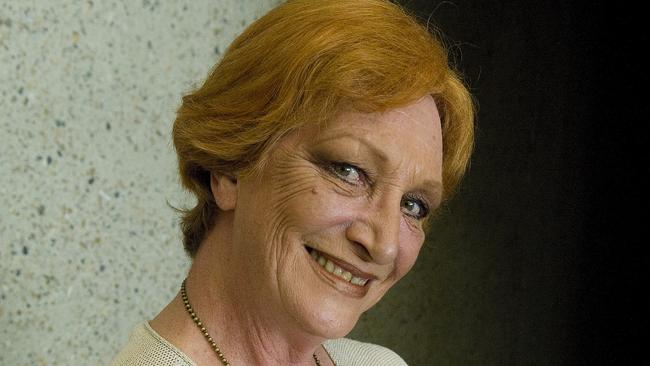 Cornelia Frances. Picture: David Hunt