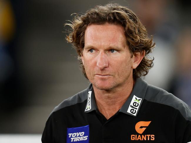 James Hird quietly leaves AFL club