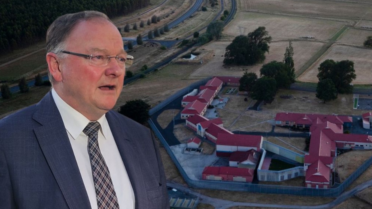 New deadline set for Ashley Youth Detention Centre closure
