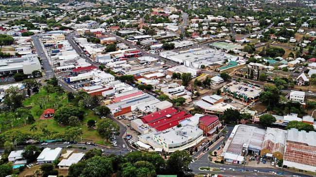 The long-awaited Gympie Transit Centre is going to wait a bit longer to materialise with the council failing to secure Federal Government funding for the project. Picture: Troy Jegers