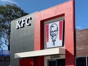 The new KFC Buderim will have its grand opening on Saturday, September 12 from 10am.