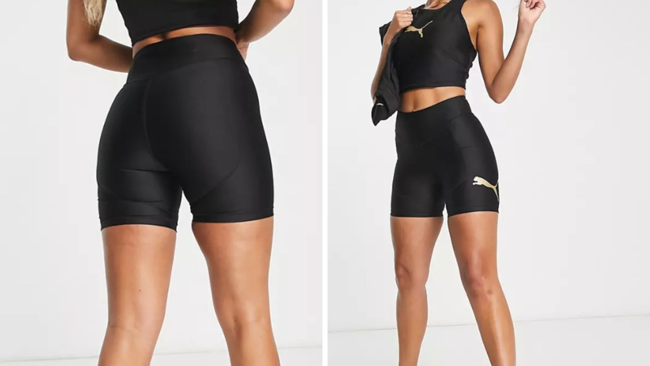 Kmart shoppers in a sweat over $25 Lorna Jane activewear dupe