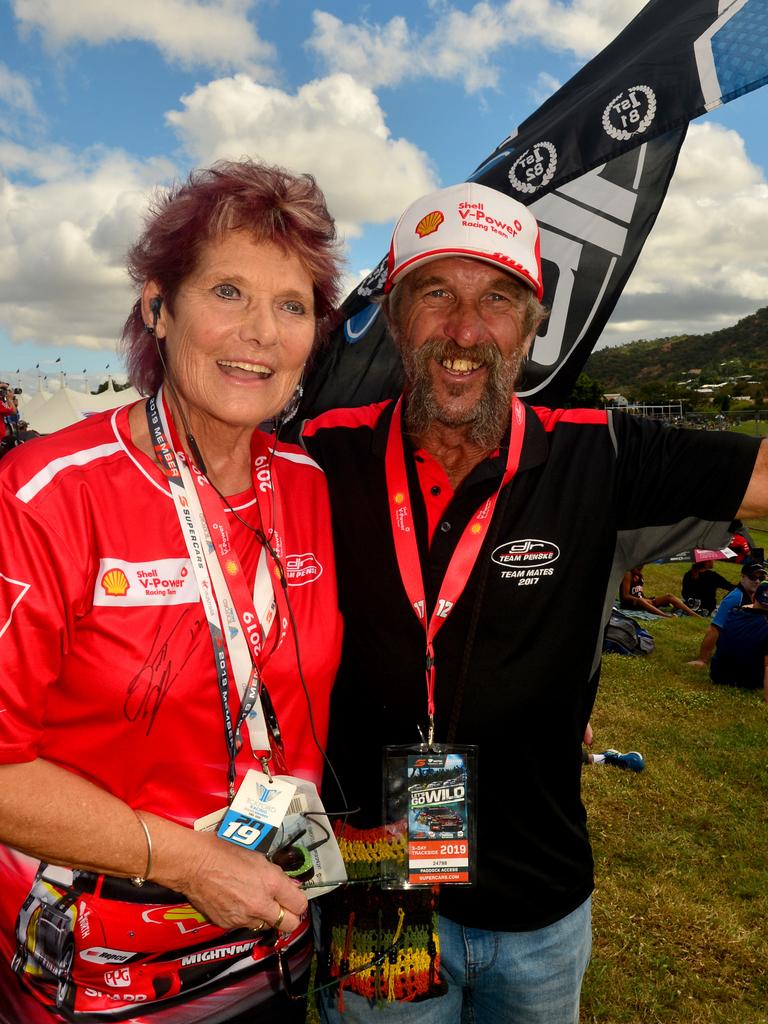 Townsville 400: V8 Supercars Day 2 live blog: Action, photos, what’s on ...