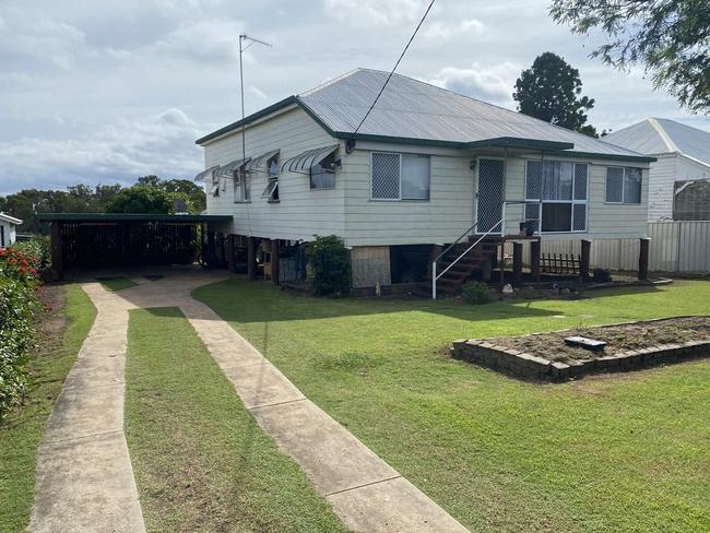 17 Cadell Street, Wondai