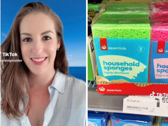 ‘Game-changing’ Woolies hack goes viral