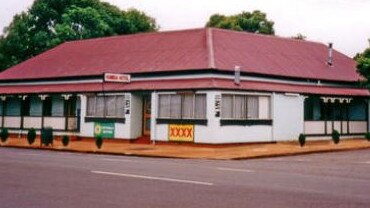 A GoFundMe page has started in a bid to save the 110-year-old Kumbia Hotel – one of the region’s most loved and historic landmarks – which is the on brink of closure.