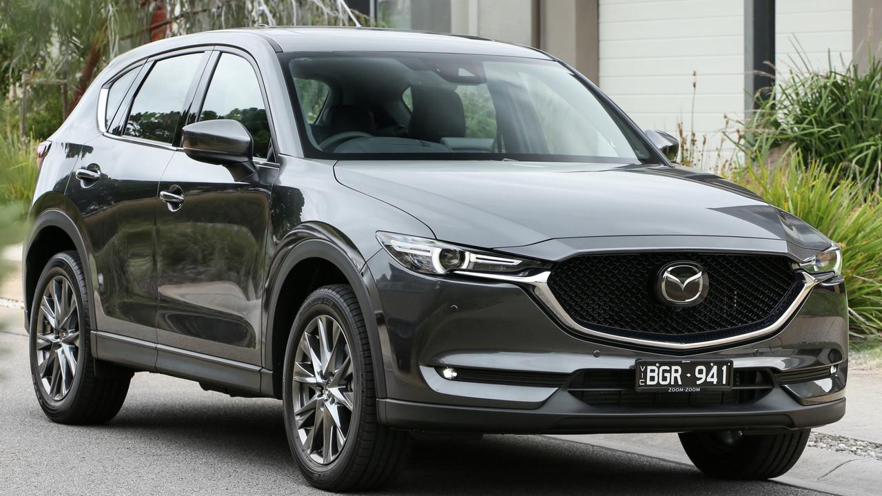 The 10 Best Family SUVs On Sale In Australia | The Advertiser