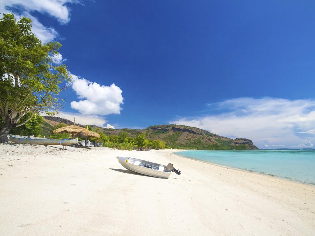 Bali remains the number one holiday destination for Australians. Picture: iStock