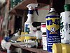 WD-40 seeks help for new ideas