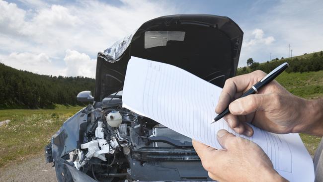 Bundall-based AMA Group has expanded its smash repair network. Photo: iStock