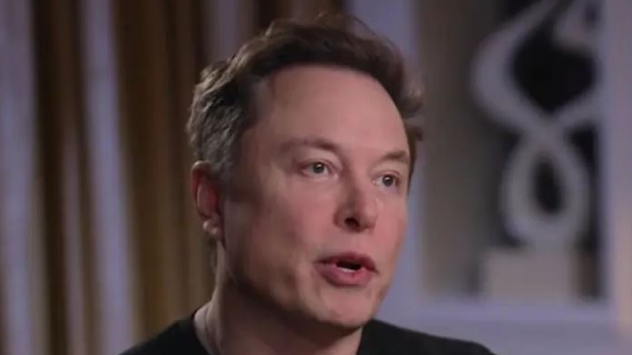 Elon Musk reveals what he knows about alien existence to Fox News host ...