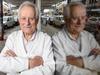 Iconic Northcote barber celebrates 50 of the best