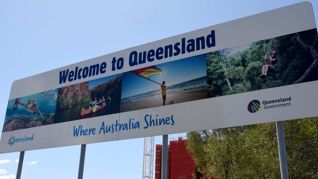 The rental crisis facing QLD when borders open