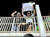‘Novak, Catch!’: Adelaide pair secure hilarious selfie