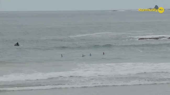 Replay: Phillip Island Junior Pro Day 3 - Ava Arghyros, Ocea Curtis, Meika Locke, Anna Huppatz (Heat 2, U16 girls QF)