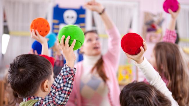 Childcare centres are expected to raise their fees while taxpayers will cough up more to cover rebates being claimed by families.