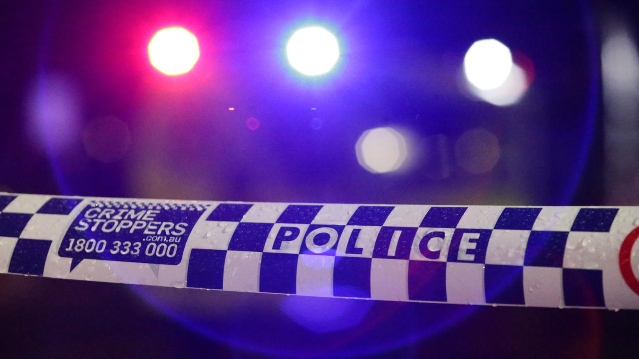 Glen Innes shooting NSW police shot while attending domestic assault — Australia
