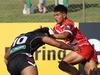 WATCH LIVE: Caloundra v Mabel Park in De Vere Cup grand final