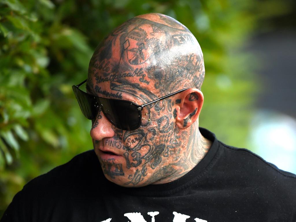 Brent Reker inquest: Fears bikie boss was planning ‘mass self harm ...