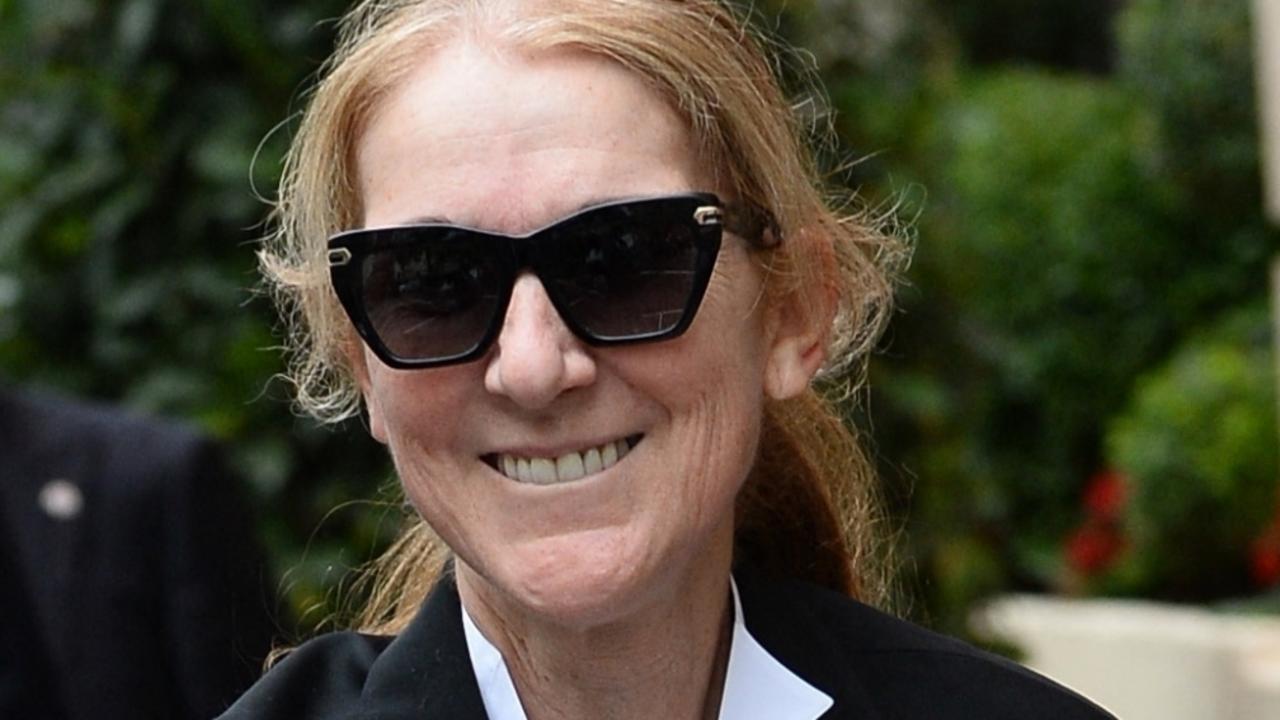 Celine Dion to pocket huge cheque for Olympics stage comeback