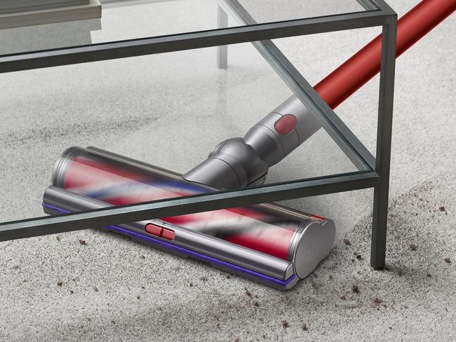 Dyson V11 Outsize Cordless Vacuum.