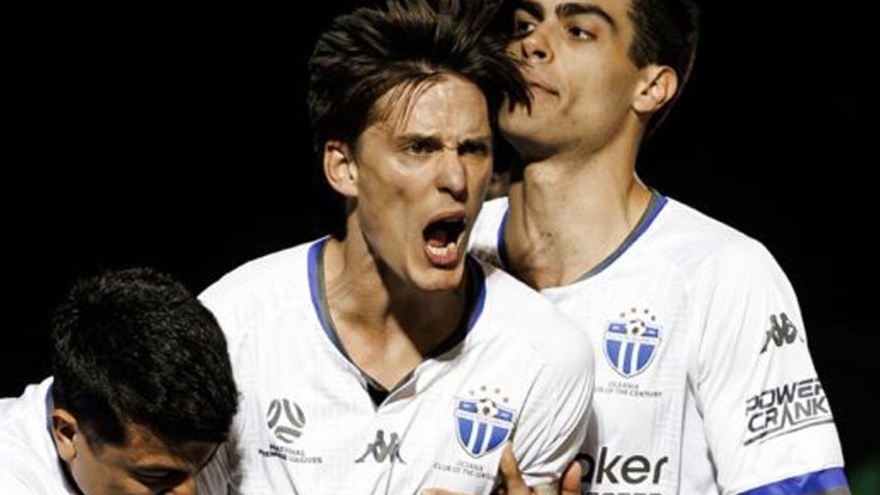 NPL: Pope blesses South, no-goal controversy