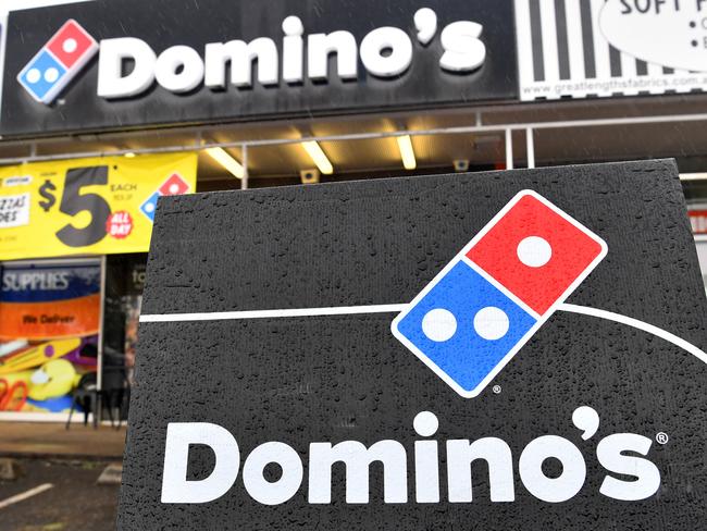 Pizza giant’s genius menu addition