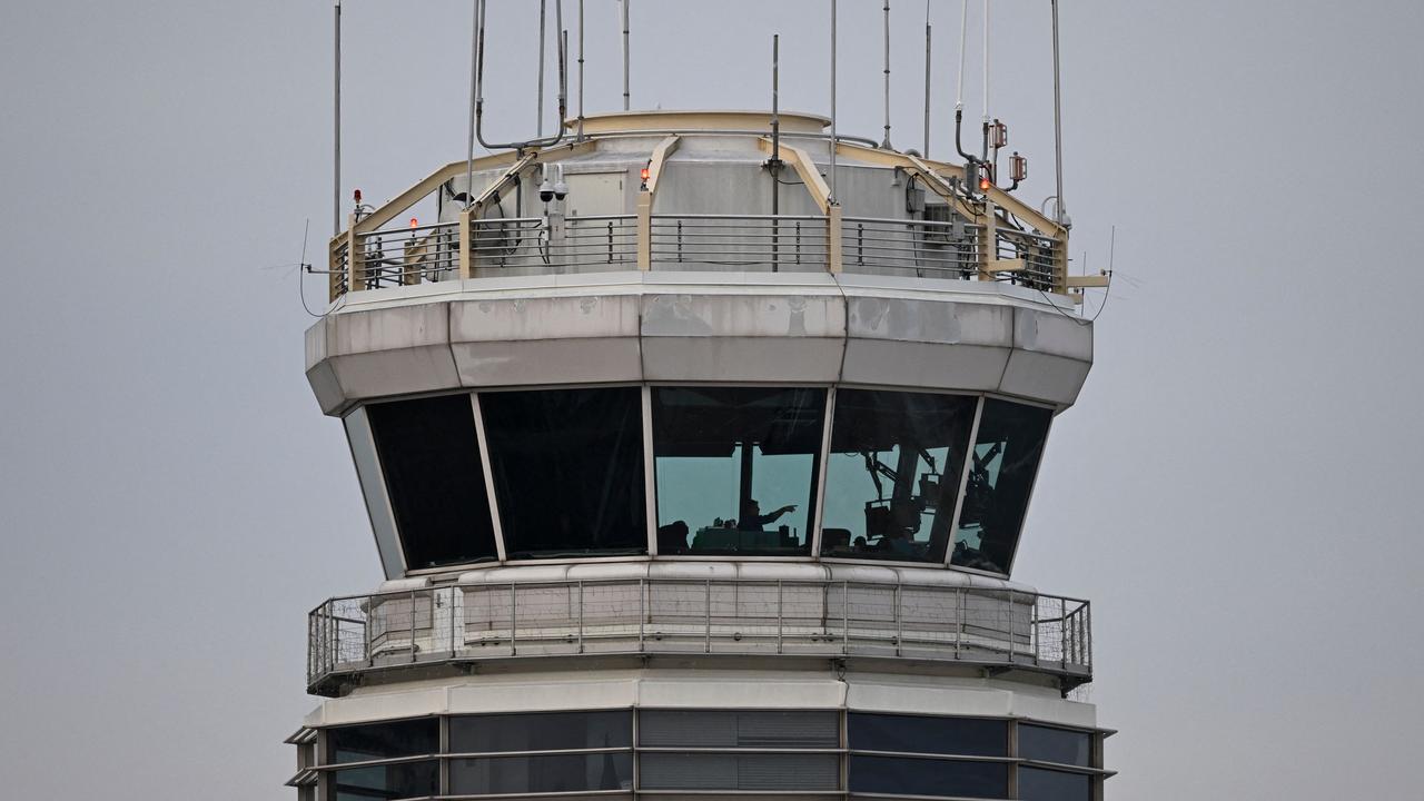 MAJOR ADMISSION: Air traffic controller bombshell confirmed