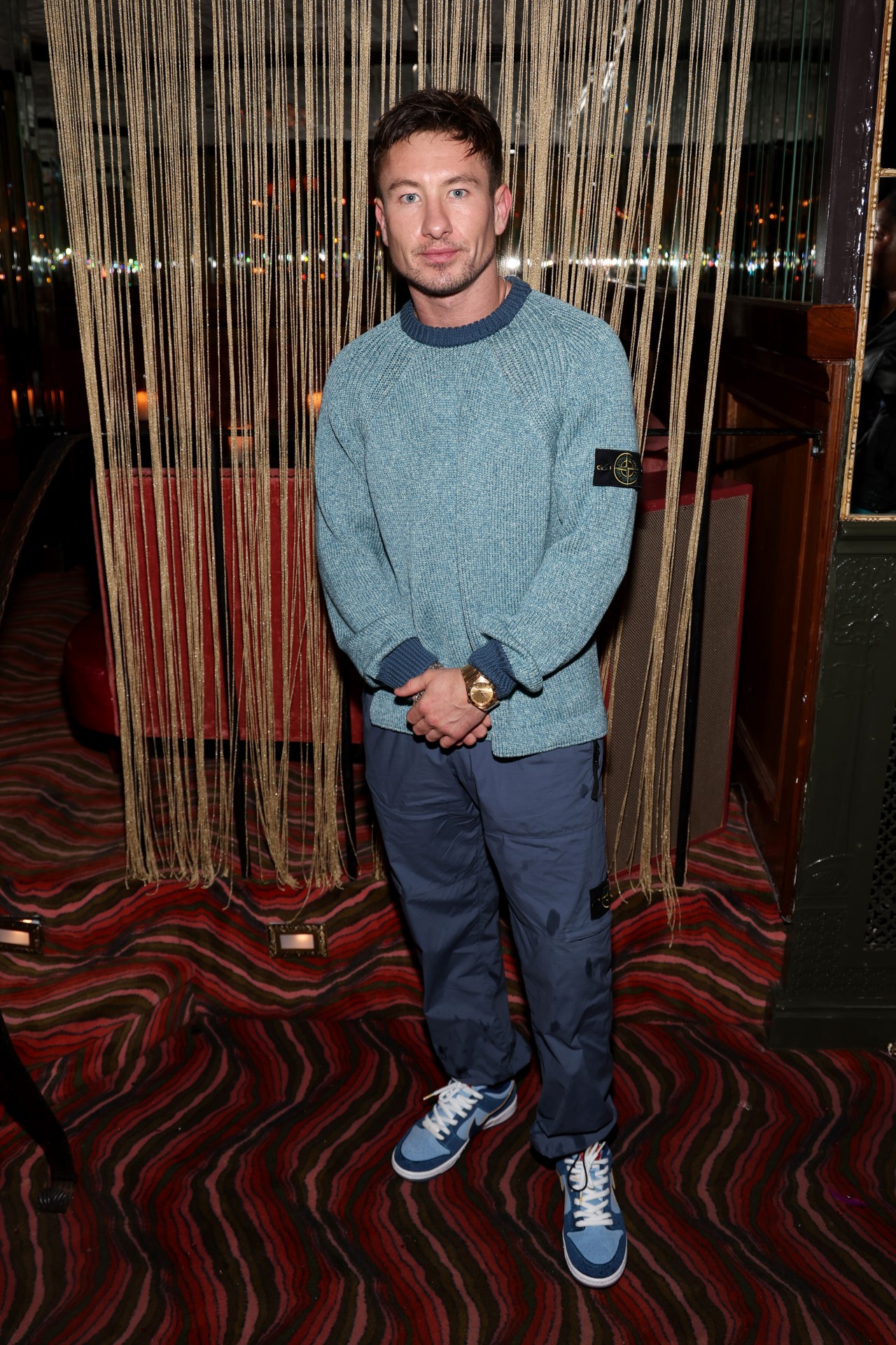 <p>Barry Keoghan</p>