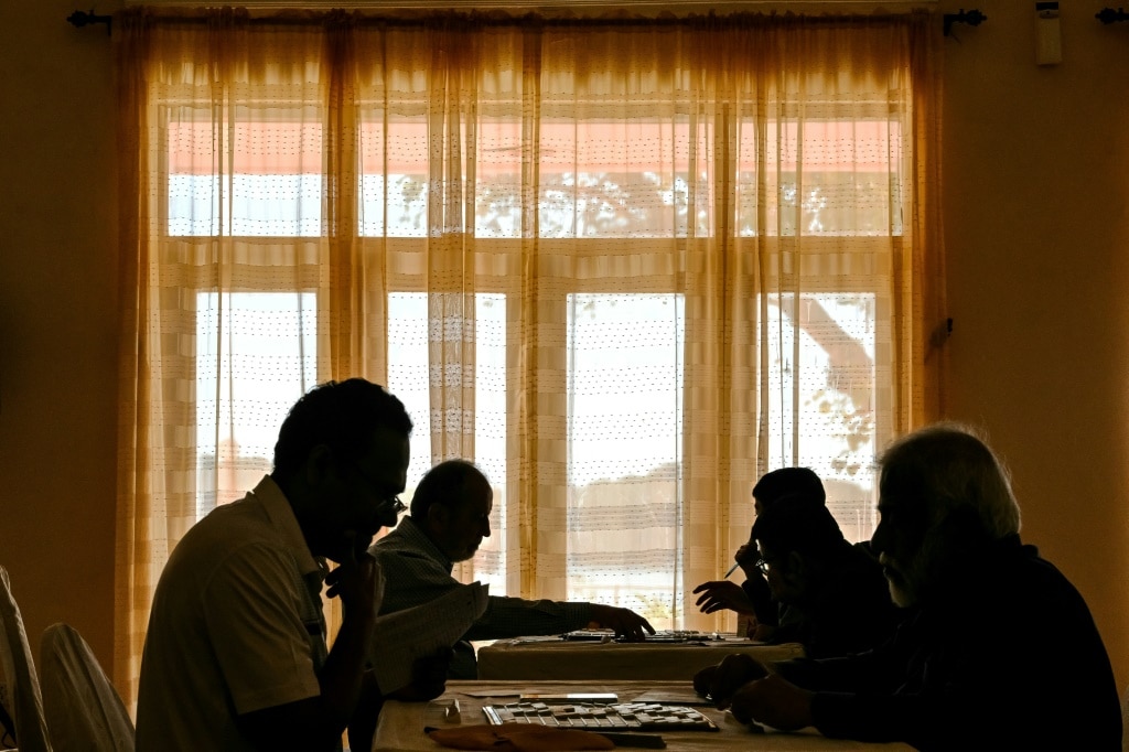 Pakistan’s old English manners spell youth Scrabble success