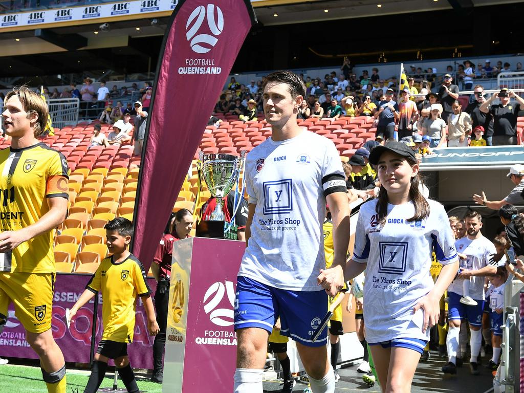 6️⃣ A great start to - Surfers Paradise Apollo Soccer Club