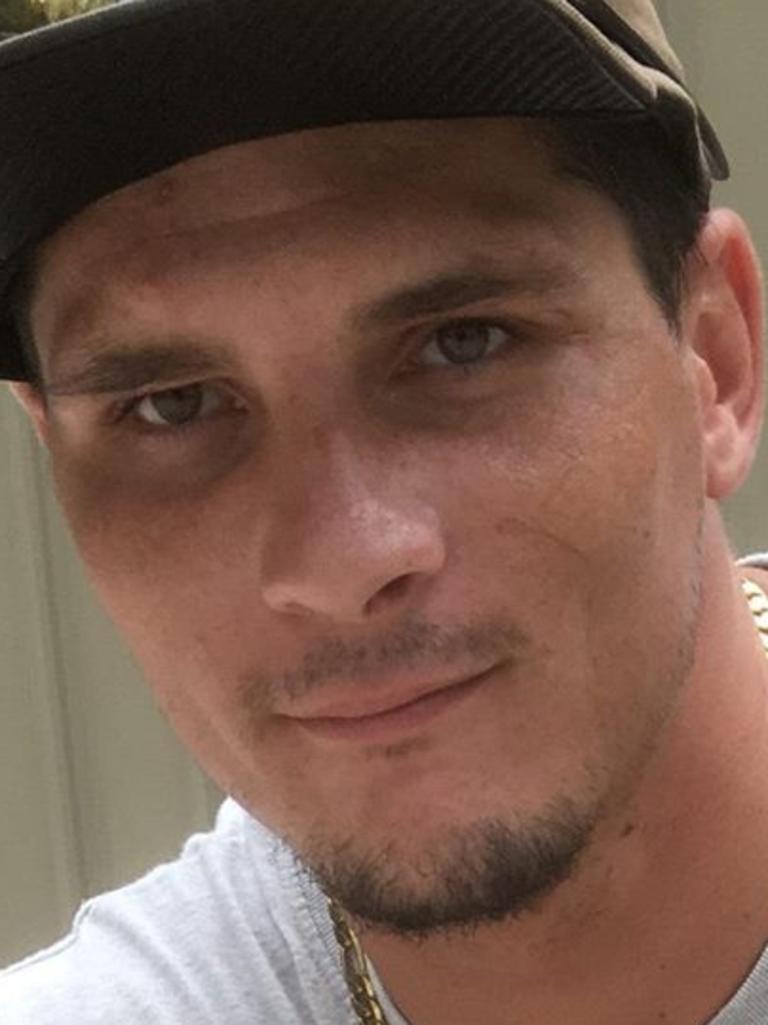 Cameron John Gesler was sentenced to six months jail, wholly suspended for 12 months, after appearing in Toowoomba Magistrates Court on November 23, 2022.