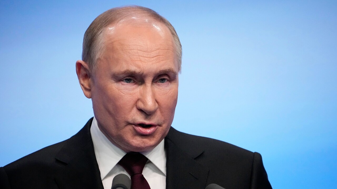 Putin’s threat of nuclear war is ‘not a joke’