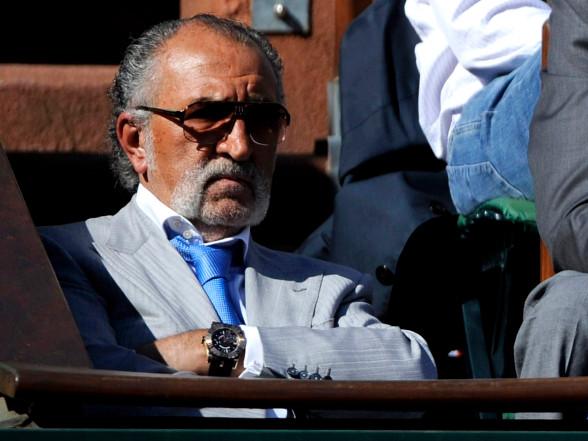 ‘I prefer an elegant woman, not Mr. Federer’