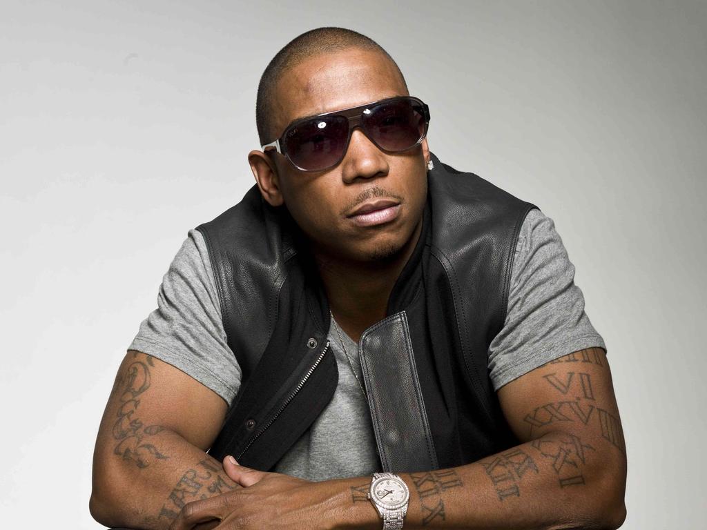 Rapper Ja Rule lashed out on twitter after two documentaries about Fyre Festival were released. Picture: Supplied