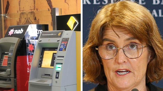 Big bank’s $2.6bn profit amid rate rejection