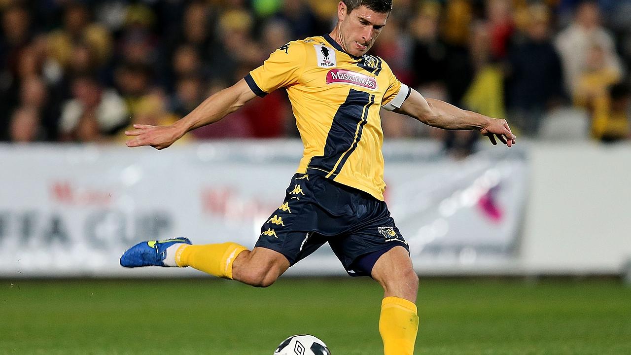 A-League season preview: Central Coast Mariners