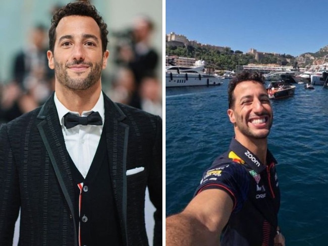 World champ absolutely torches Ricciardo