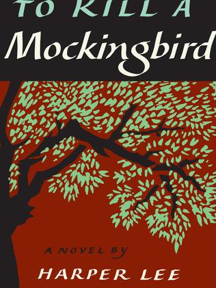 Runaway success ... ‘To Kill a Mockingbird’ won the Pulitzer Prize for its tale of racial injustice. Picture: AP Photo/Harper