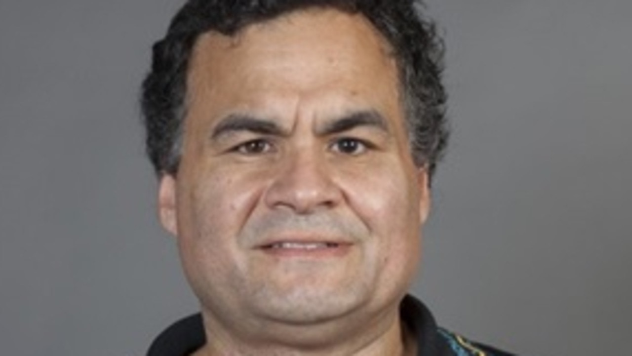 Dr Anthony Dillon believes changing Australia Day will do nothing to improve the lives of Indigenous people.