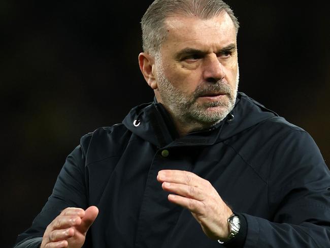 Ange keen to build on ‘great night’