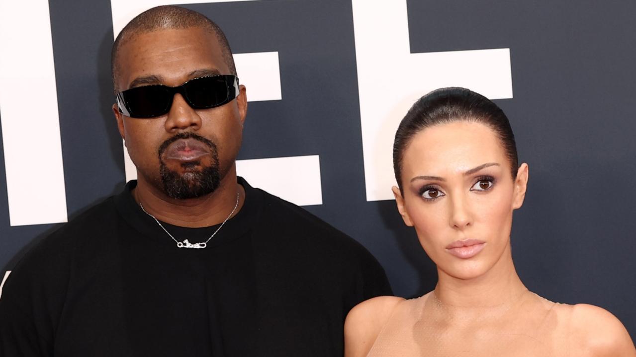 Kanye West and Bianca Censori set to release a movie