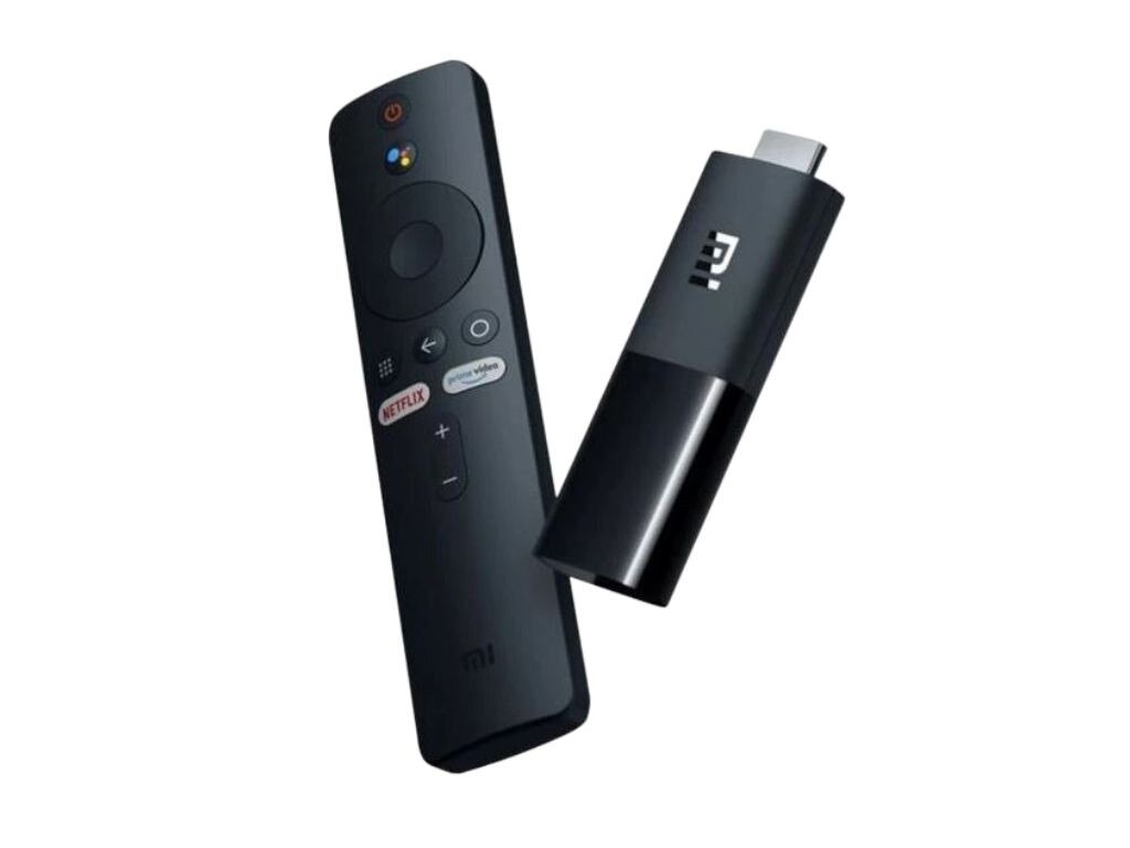 Xiaomi Mi TV Stick with Google Assistant