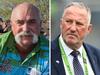 Cricket icon, Aussie great in terrifying ordeal