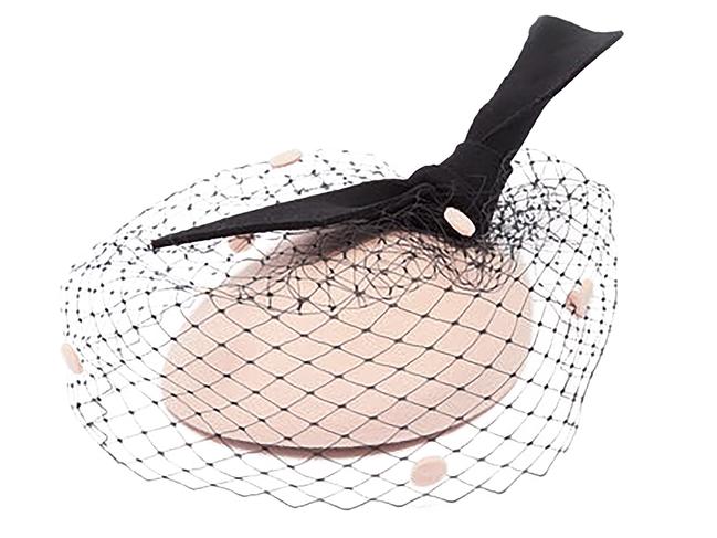 Stephen Jones fascinator, $920, from Matchesfashion.com