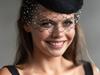 Nicole Kidman’s niece stuns in race day outfit