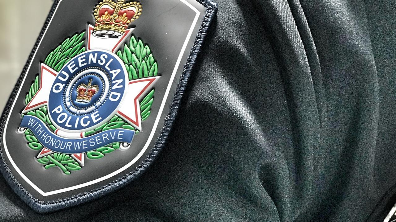 Queensland Police Service evidence was stolen from Biloela, a court heard. Generic image.