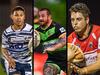 Mitchell Russell Shield clincher creates NRL NT three way tie