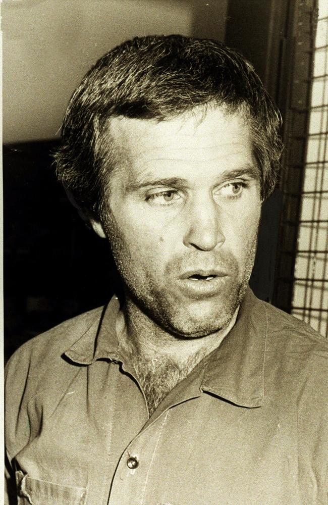 James Richard Finch.